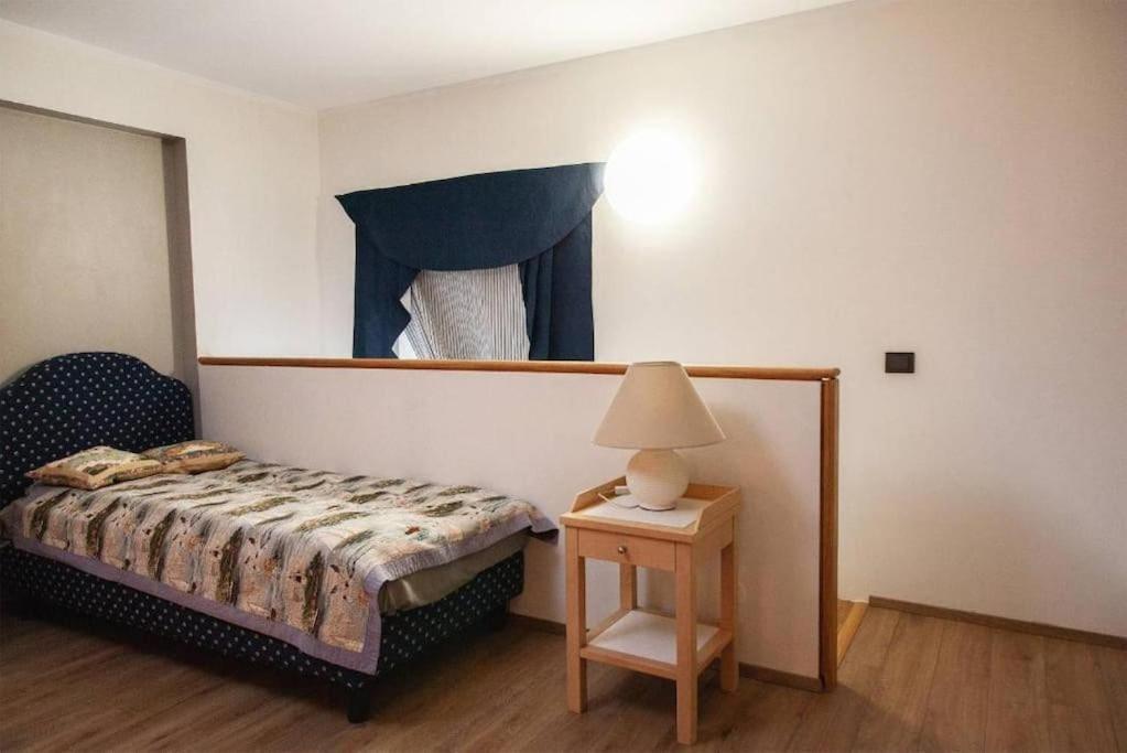 탈린 Charming Loft Near Old Town 아파트 외부 사진